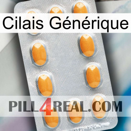 Cilais Générique cialis3